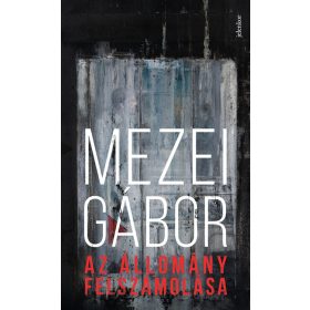 Mezei Gábor: Az állomány felszámolása