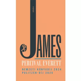 Percival Everett: James