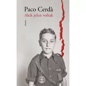 Paco Cerdá: Akik jelen voltak