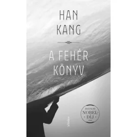 Han Kang: A fehér könyv