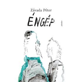 Závada Péter: Éngép