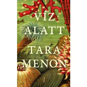 Tara Menon: Víz alatt