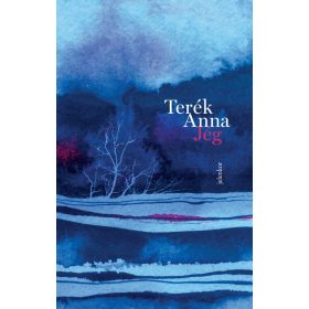 Előrendelhető: Terék Anna: Jég