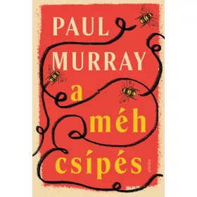 Paul Murray: A méhcsípés