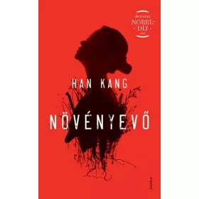 Han Kang: Növényevő (új kiadás)