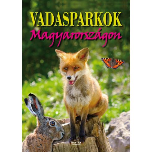 VADASPARKOK MAGYARORSZÁGON