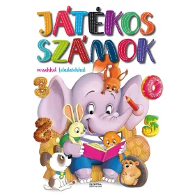 Tim Harford: Játékos számok