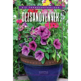 Bernáth István: Dézsanövények - Kis természetkalauz