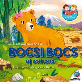 Miroslawa Kwiecinska: Bocsi Bocs  új otthona