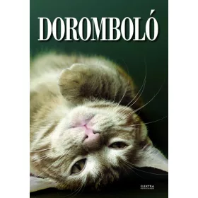 ELEK MÁRIA-BERNÁTH ISTVÁN: DOROMBOLÓ
