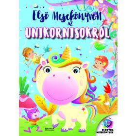 Első mesekönyvem az unikornisokról