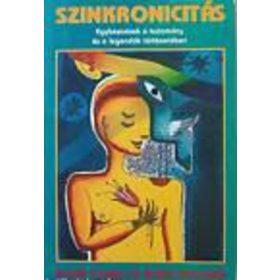  Allan Combs – Mark Holland: Szinkronicitás – Egybeesések a tudomány és a legendák történetében (antikvár)