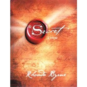 Rhonda Byrne: A Titok - The Secret