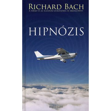 RICHARD BACHMAN: HIPNÓZIS