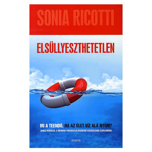 Sonia Ricotti: Elsüllyeszthetetlen