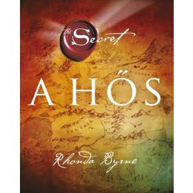 Rhonda Byrne: A hős