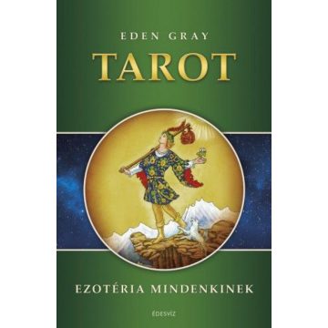 Eden Gray: Tarot