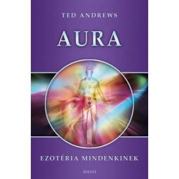 Ted Adrews: Aura