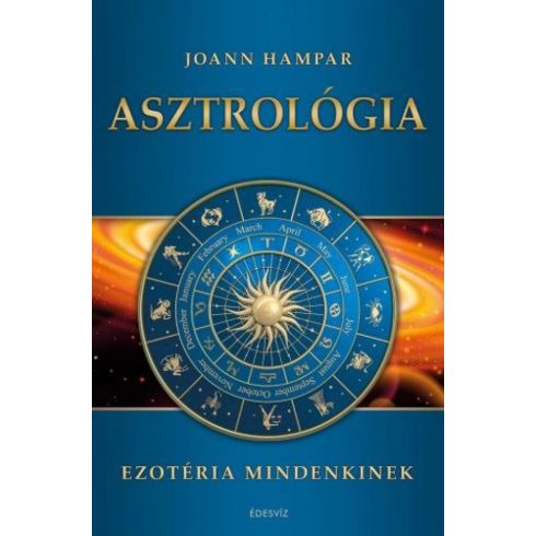 Joann Hampar: Asztrológia