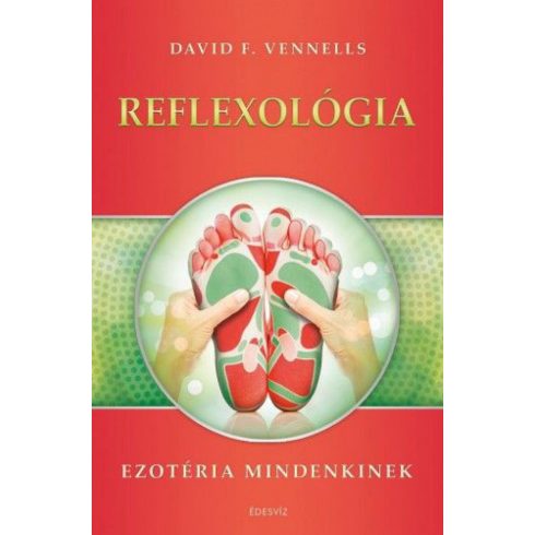 David F. Vennells: Reflexológia
