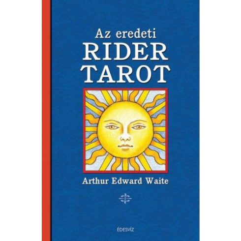 Arthur Edward Waite: Az eredeti Rider Tarot