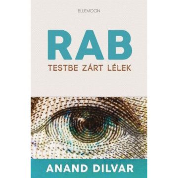 Anand Dilvar: RAB