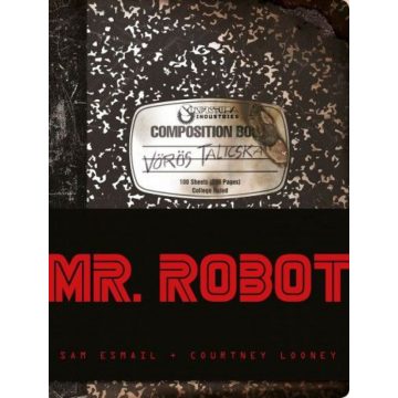 Courtney Looney, Sam Esmail: Mr. Robot