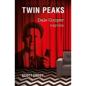 Scott Frost: Dale Cooper naplója