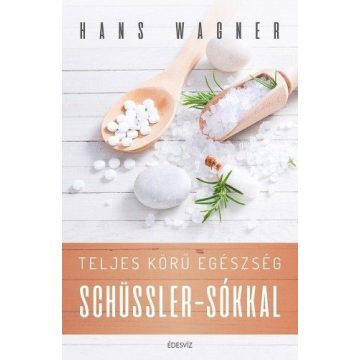 Hans Wagner: Schüssler-Sókkal