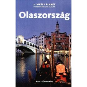   Simonis – Garwood – Hardy – Owen – Roddis – Nicola Williams: Olaszország (antikvár)