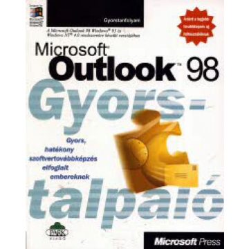 Kuttner Zoltán: Microsoft Outlook 98