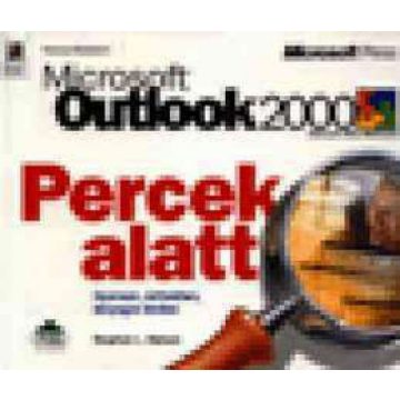 Stephen L. Nelson: Microsoft Outlook 2000