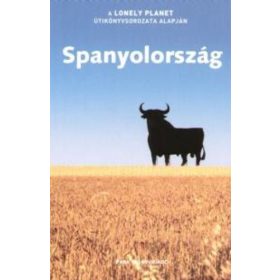   Damien Simonis – Sarah Andrews – Anthony Ham – Susan Forsyth – John Noble – Miles Roddis – Daniel C. Schechter: Spanyolország