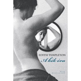 Edith Templeton: A kék óra (antikvár)