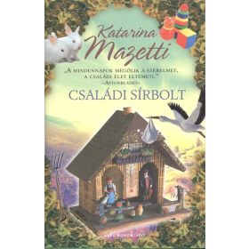 Családi sírbolt (antikvár)