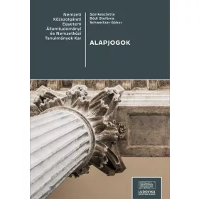 ALAPJOGOK