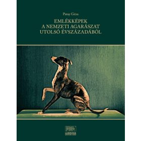   PATAY GÉZA: EMLÉKKÉPEK A NEMZETI AGARÁSZAT UTOLSÓ ÉVSZÁZADÁBÓL