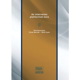 Czékmann Zsolt: Az internetes platformok kora