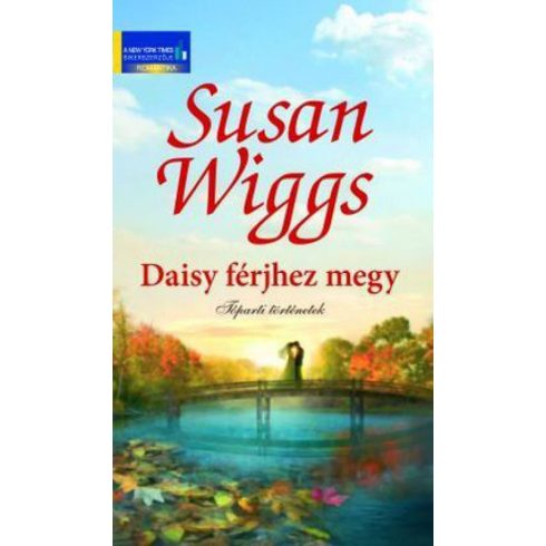 Susan Wiggs: Daisy férjhez megy