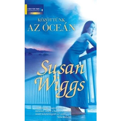 Susan Wiggs: Közöttünk az óceán