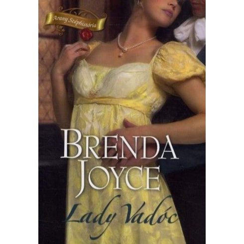 Brenda Joyce: Lady Vadóc