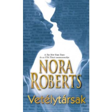Nora Roberts: Vetélytársak
