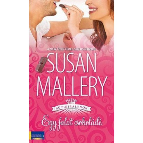 Susan Mallery: Egy falat csokoládé