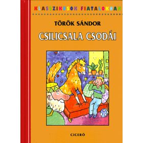 Török Sándor: Csilicsala csodái (antikvár)