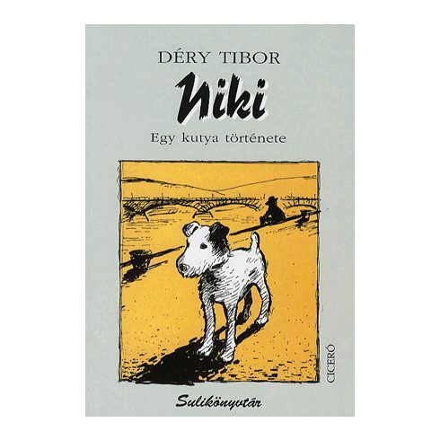 Déry Tibor: Niki
