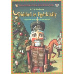 E.T.A Hoffmann, Ilse Binting: Diótörő és Egérkirály