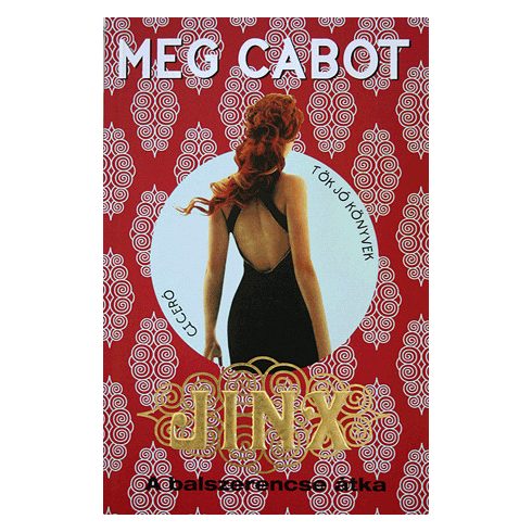 Meg Cabot: Jinx - A balszerencse átka