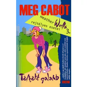 Meg Cabot: Töltött galamb