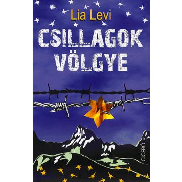 Liana Levi: Csillagok völgye