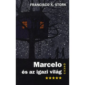 Francisco X. Stork: Marcelo és az igazi világ